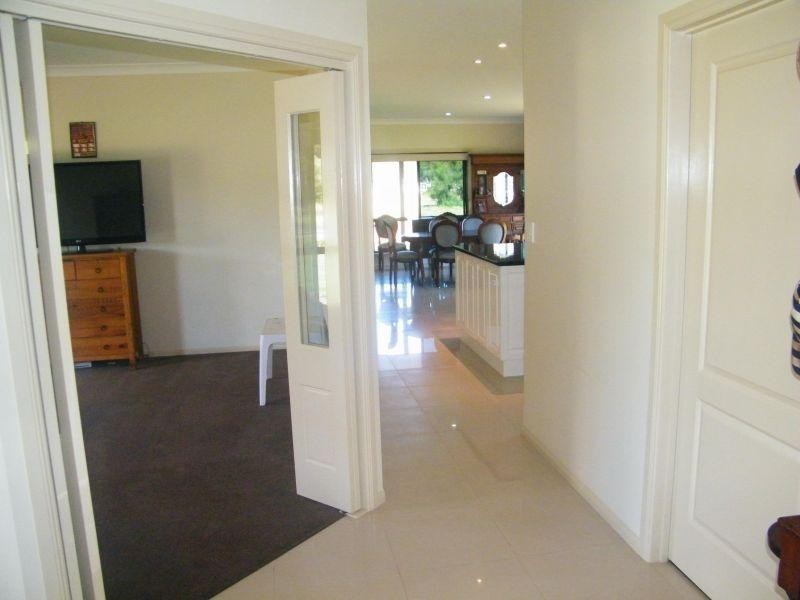 Lot 1 Cnr Bender St & Washington Avenue, Chinchilla QLD 4413