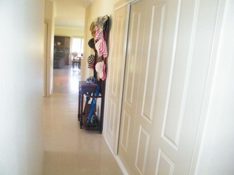 Lot 1 Cnr Bender St & Washington Avenue, Chinchilla QLD 4413