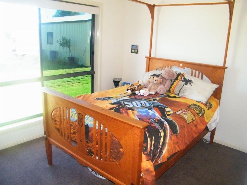 Lot 1 Cnr Bender St & Washington Avenue, Chinchilla QLD 4413