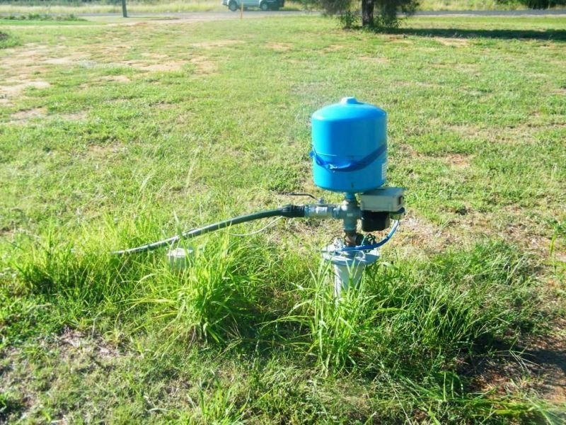 Lot 1 Cnr Bender St & Washington Avenue, Chinchilla QLD 4413