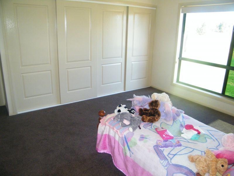 Lot 1 Cnr Bender St & Washington Avenue, Chinchilla QLD 4413