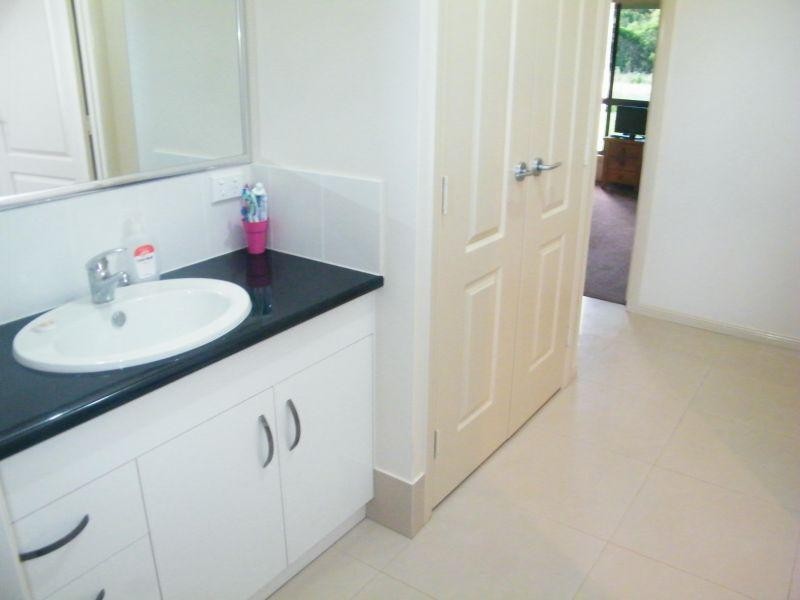 Lot 1 Cnr Bender St & Washington Avenue, Chinchilla QLD 4413