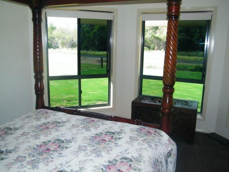 Lot 1 Cnr Bender St & Washington Avenue, Chinchilla QLD 4413