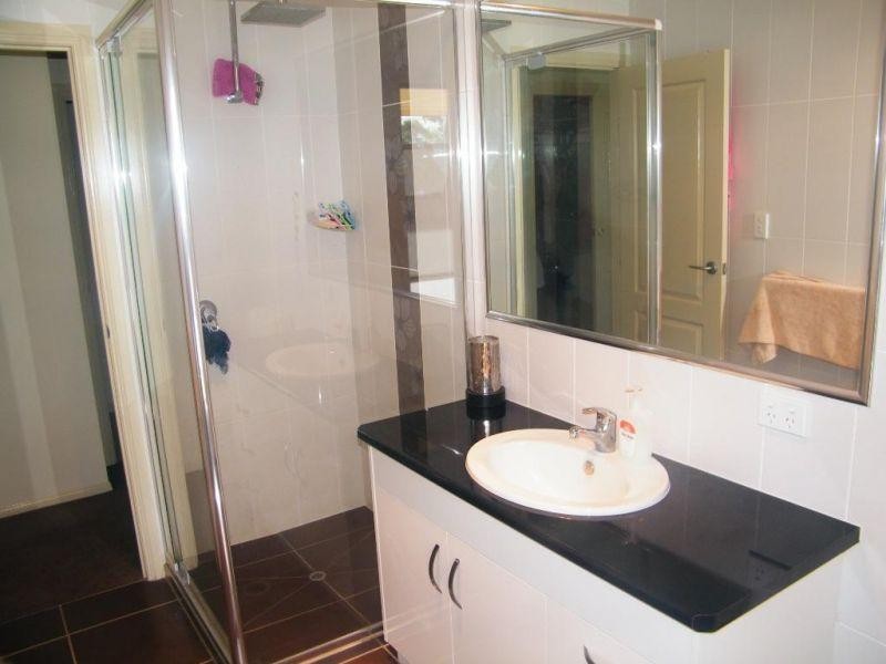 Lot 1 Cnr Bender St & Washington Avenue, Chinchilla QLD 4413