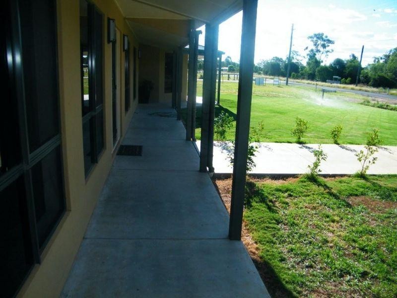 Lot 1 Cnr Bender St & Washington Avenue, Chinchilla QLD 4413