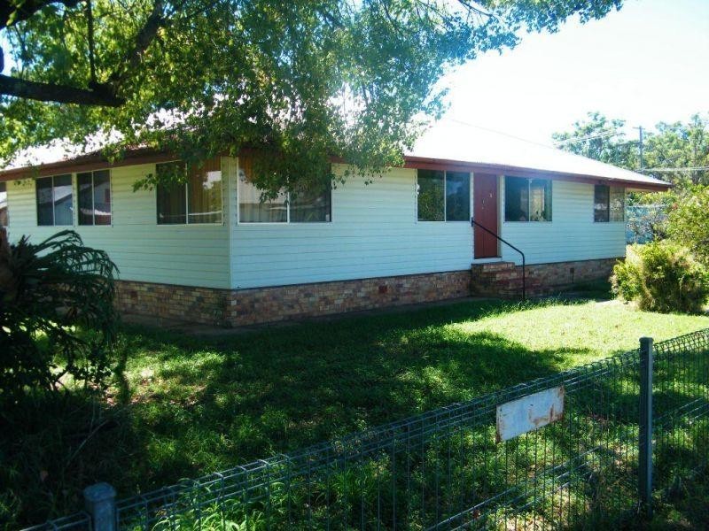 95 Boyd Street, Chinchilla QLD 4413