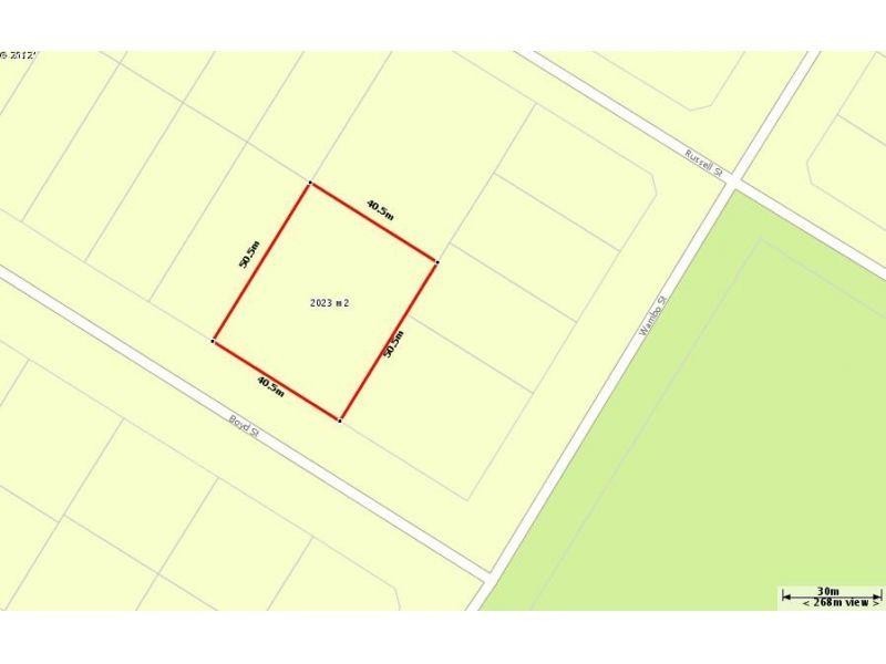 95 Boyd Street, Chinchilla QLD 4413