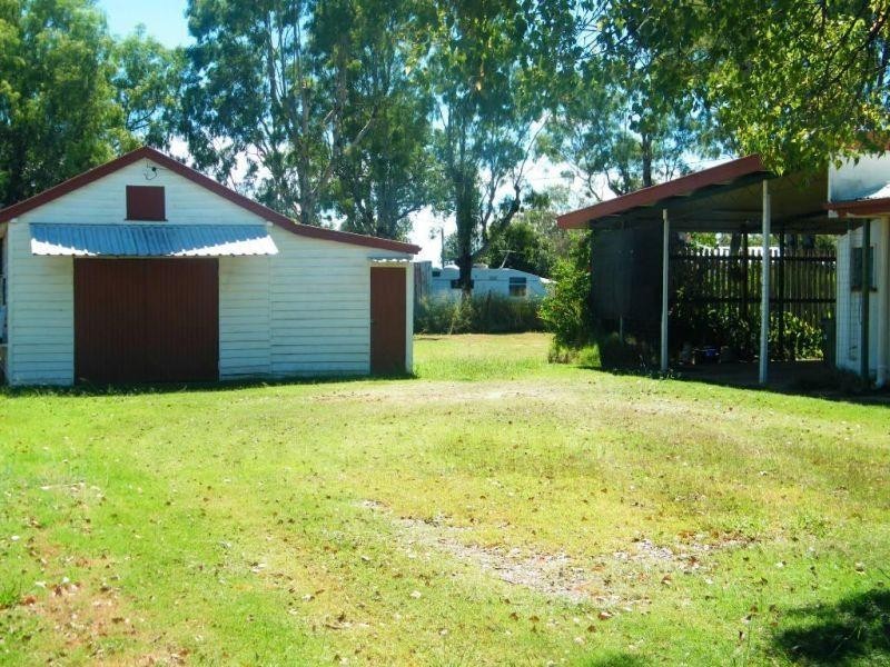 95 Boyd Street, Chinchilla QLD 4413