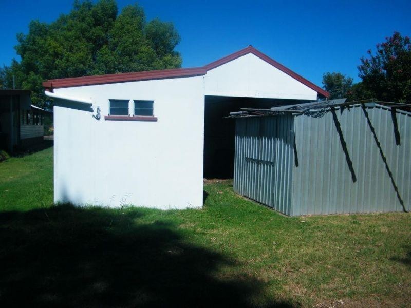 95 Boyd Street, Chinchilla QLD 4413