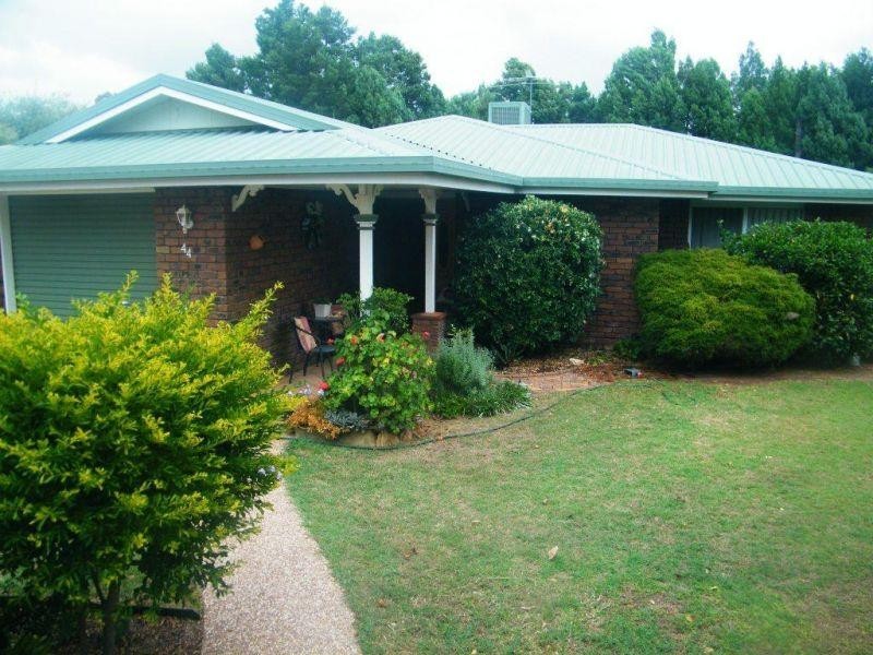44 Beasley Street, Chinchilla QLD 4413