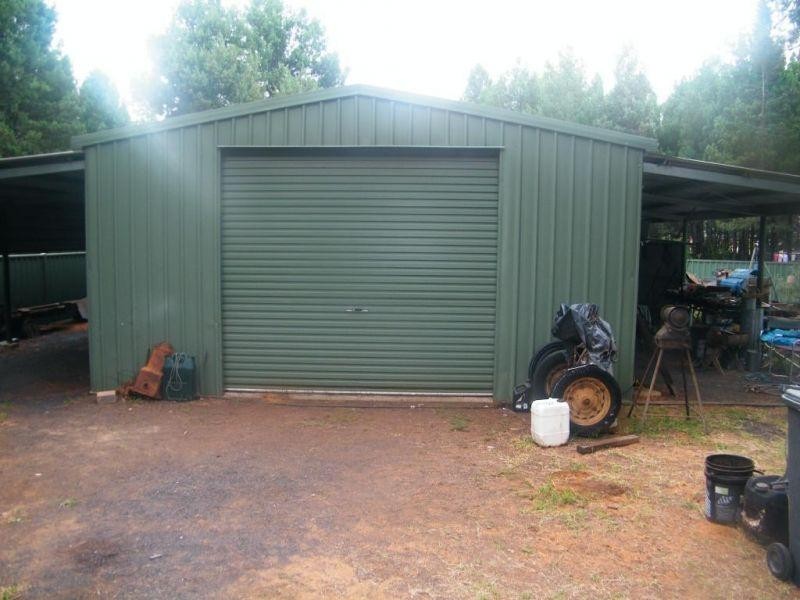 44 Beasley Street, Chinchilla QLD 4413