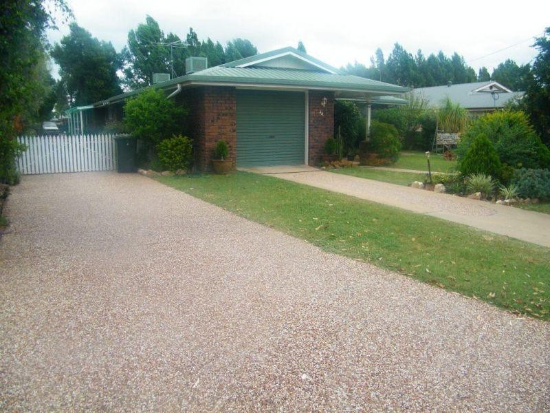 44 Beasley Street, Chinchilla QLD 4413