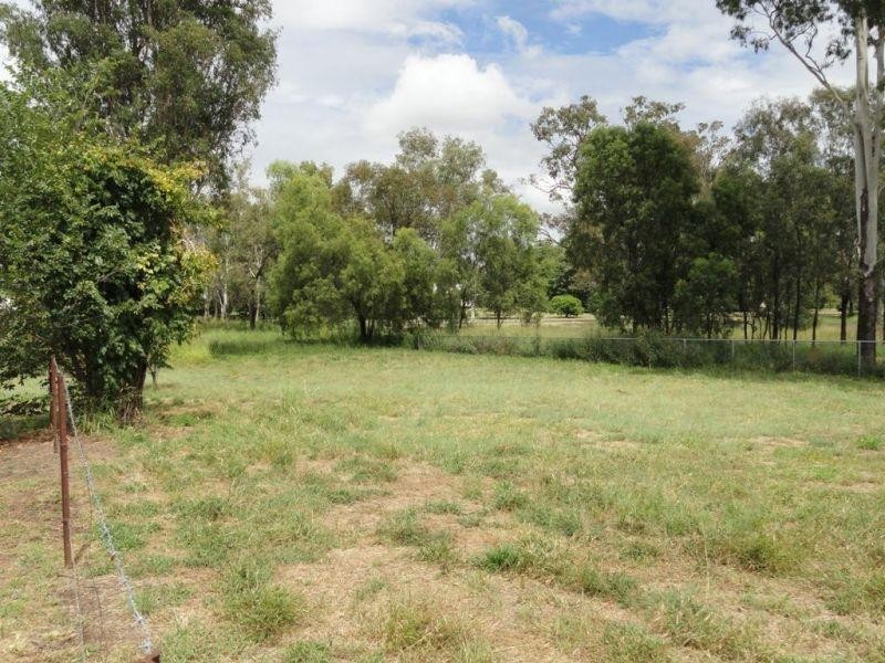 60 North Street, Chinchilla QLD 4413