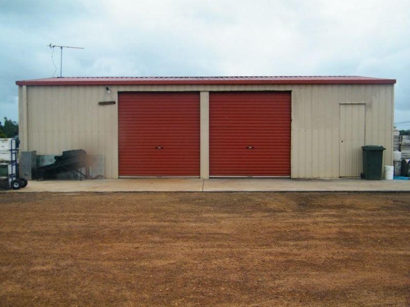 74 Ainsworth Street, Chinchilla QLD 4413