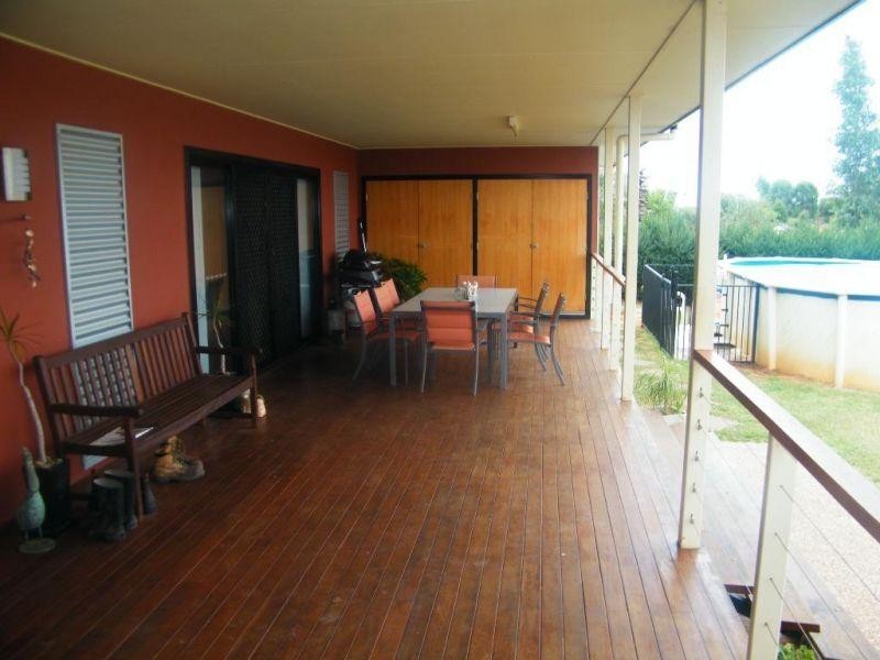 74 Ainsworth Street, Chinchilla QLD 4413