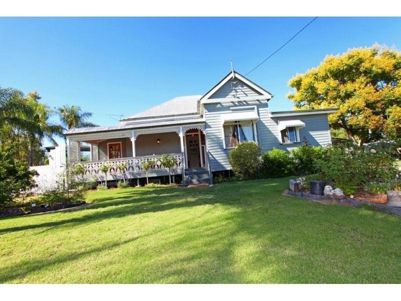 20 Glasson Street, Chinchilla QLD 4413