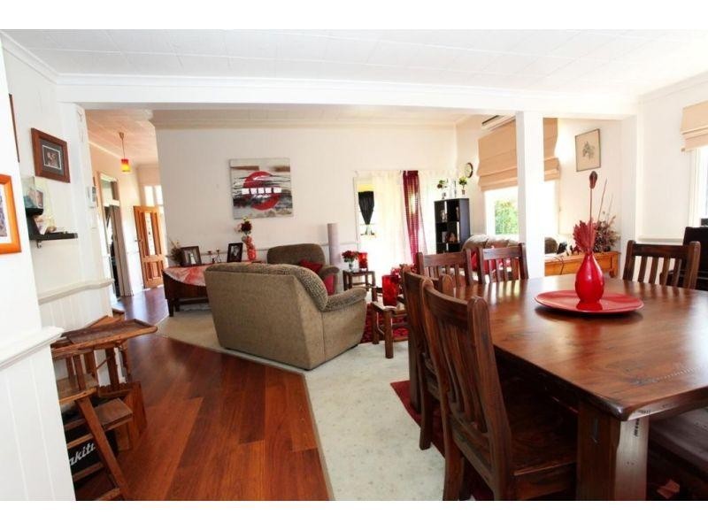 20 Glasson Street, Chinchilla QLD 4413