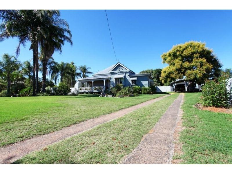 20 Glasson Street, Chinchilla QLD 4413