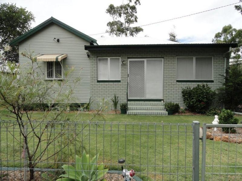 275 Chinchilla-Tara Road, Chinchilla QLD 4413