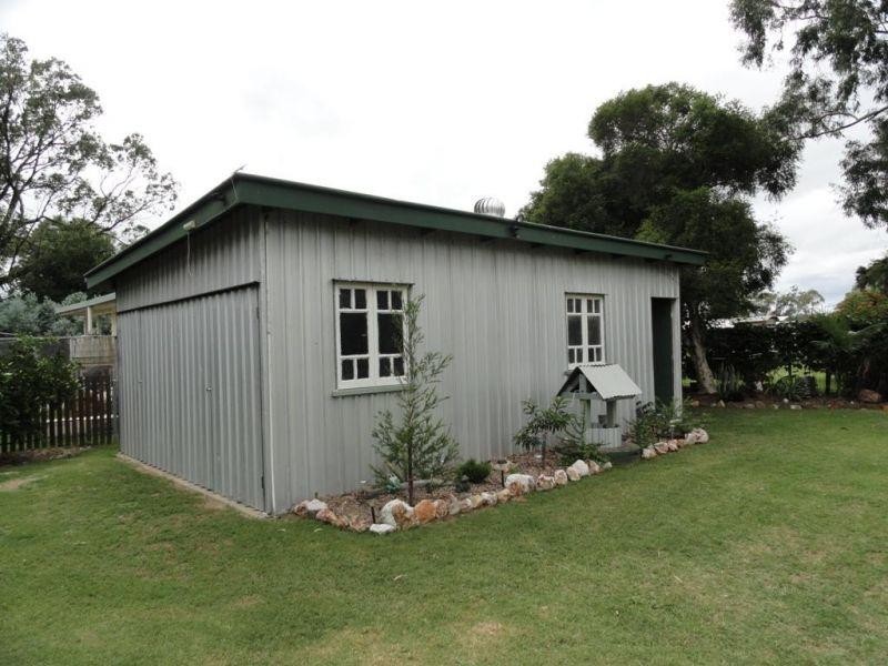 275 Chinchilla-Tara Road, Chinchilla QLD 4413