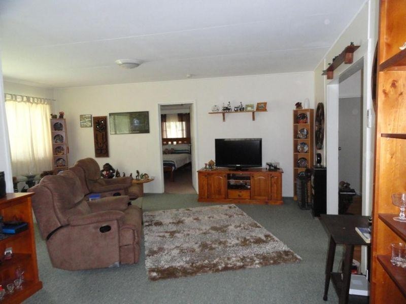 275 Chinchilla-Tara Road, Chinchilla QLD 4413