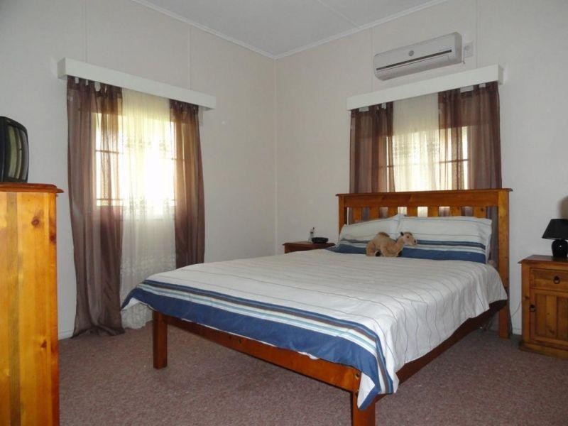 275 Chinchilla-Tara Road, Chinchilla QLD 4413