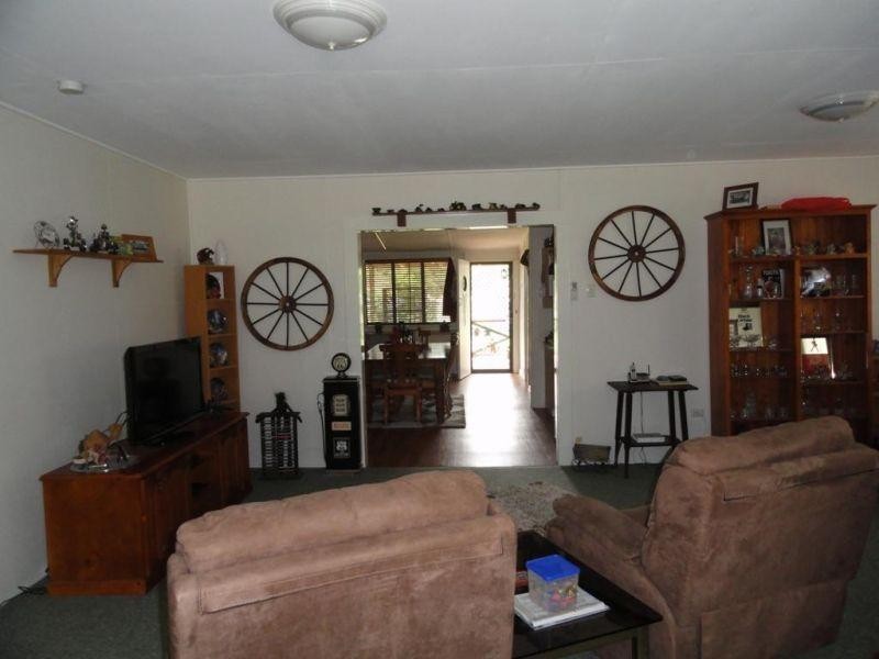 275 Chinchilla-Tara Road, Chinchilla QLD 4413