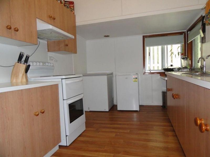 275 Chinchilla-Tara Road, Chinchilla QLD 4413