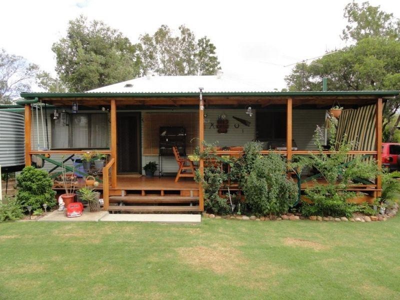 275 Chinchilla-Tara Road, Chinchilla QLD 4413