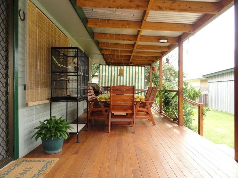 275 Chinchilla-Tara Road, Chinchilla QLD 4413