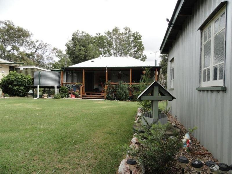 275 Chinchilla-Tara Road, Chinchilla QLD 4413