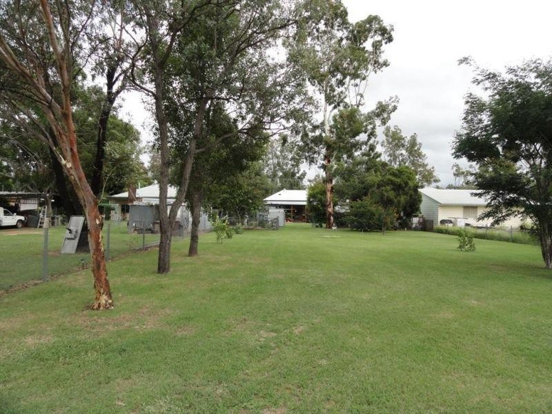 275 Chinchilla-Tara Road, Chinchilla QLD 4413