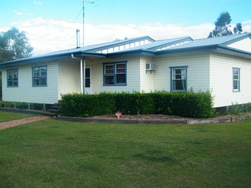 28 Wilson Street, Condamine QLD 4416