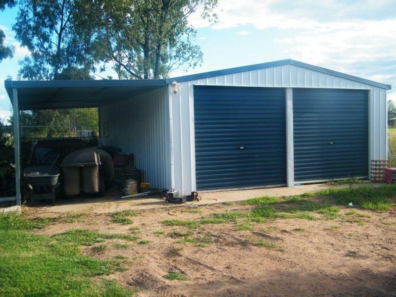 28 Wilson Street, Condamine QLD 4416