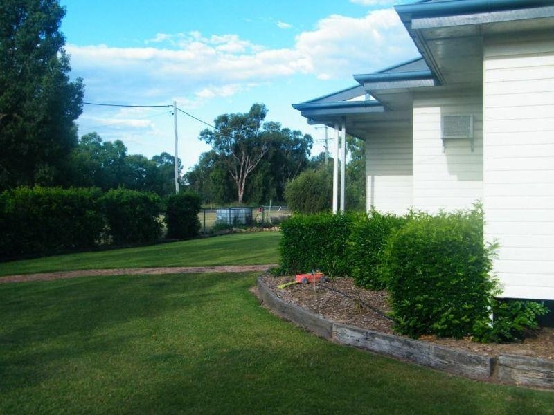 28 Wilson Street, Condamine QLD 4416