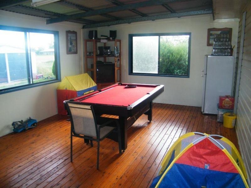 28 Wilson Street, Condamine QLD 4416