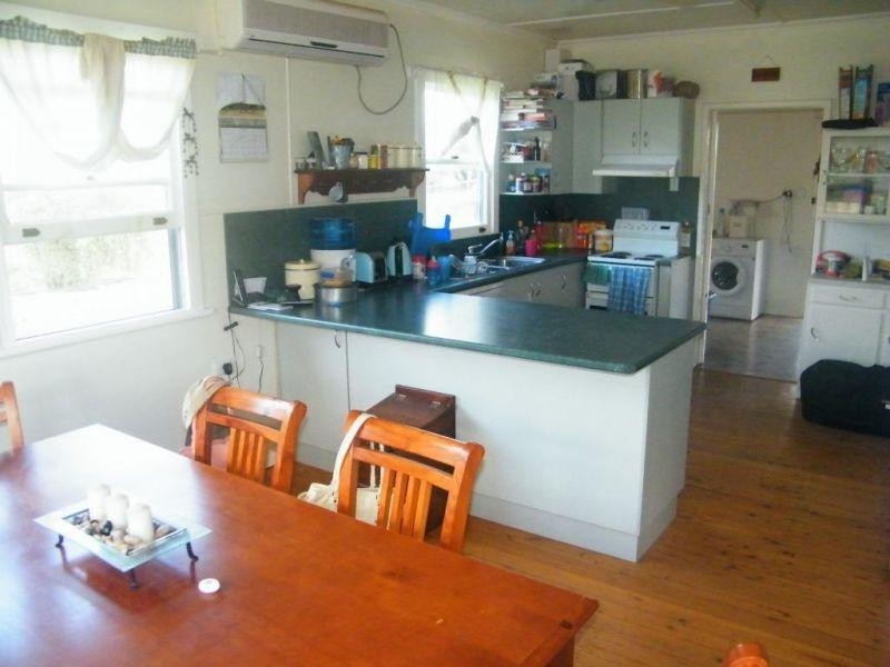 28 Wilson Street, Condamine QLD 4416