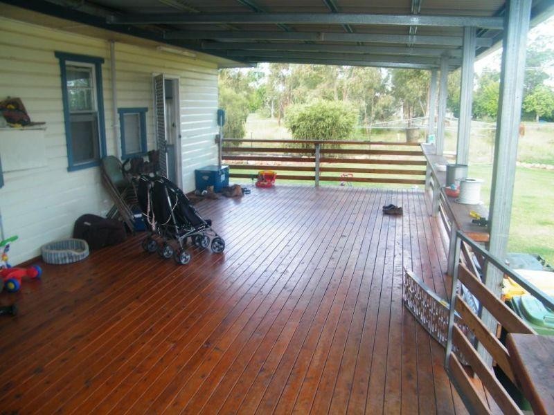 28 Wilson Street, Condamine QLD 4416