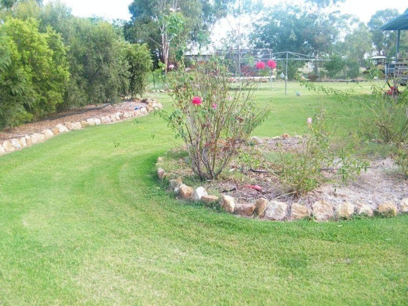 28 Wilson Street, Condamine QLD 4416