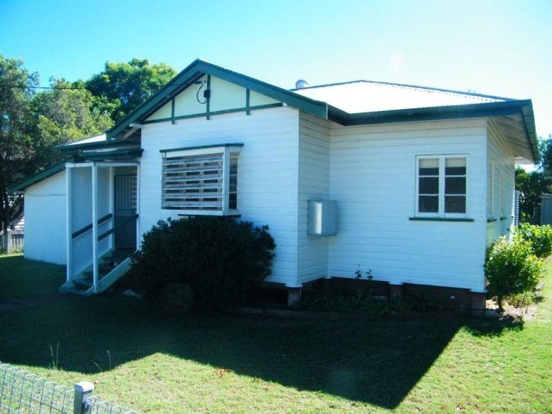 93 Boyd Street, Chinchilla QLD 4413