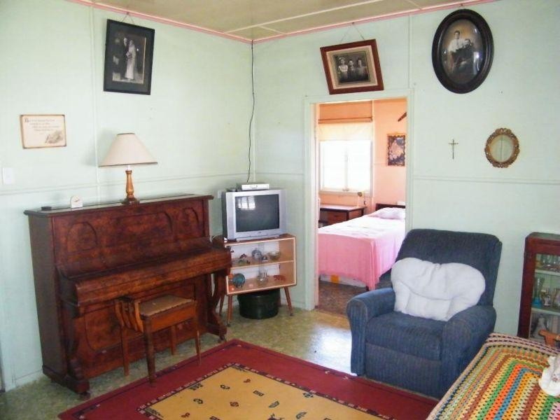 93 Boyd Street, Chinchilla QLD 4413