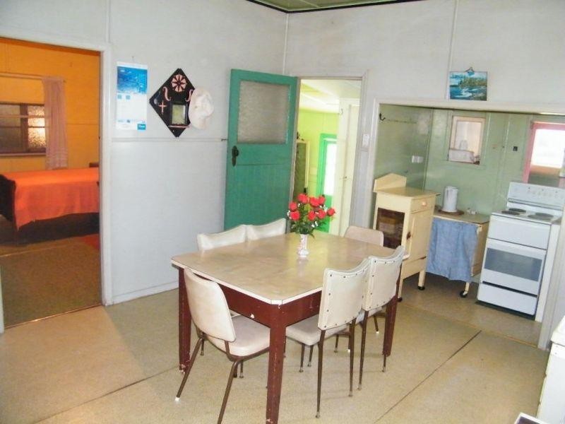 93 Boyd Street, Chinchilla QLD 4413