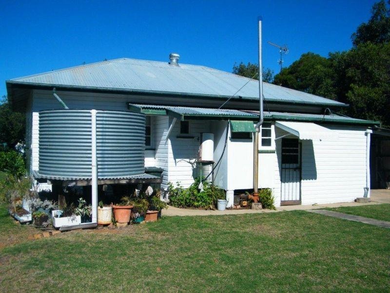 93 Boyd Street, Chinchilla QLD 4413