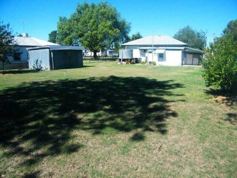 93 Boyd Street, Chinchilla QLD 4413