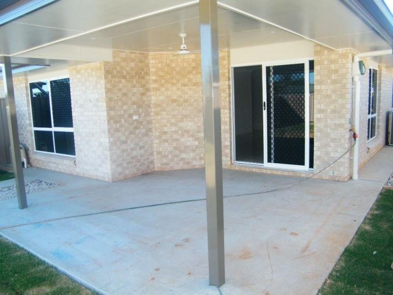 8 Windmill Road, Chinchilla QLD 4413