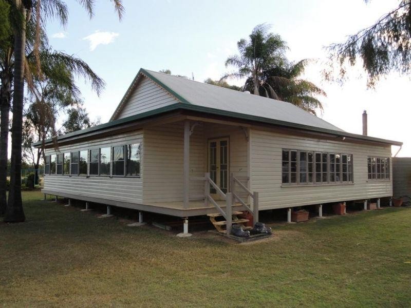 363 Auburn Road, Chinchilla QLD 4413