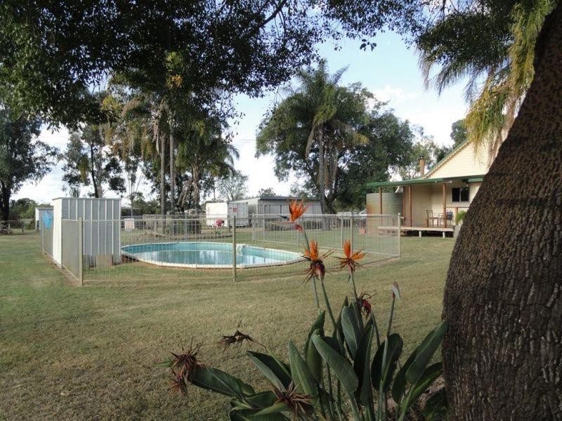 363 Auburn Road, Chinchilla QLD 4413