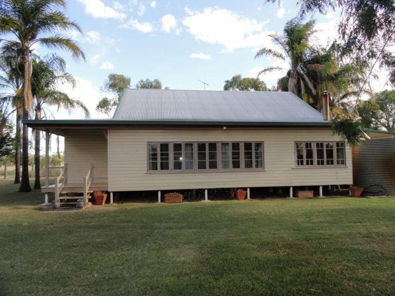 363 Auburn Road, Chinchilla QLD 4413