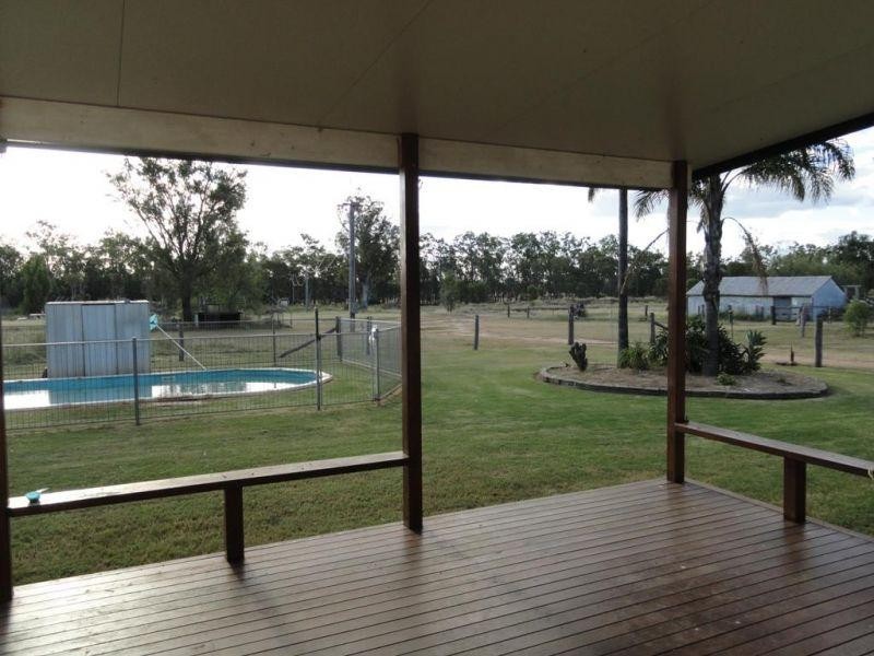 363 Auburn Road, Chinchilla QLD 4413