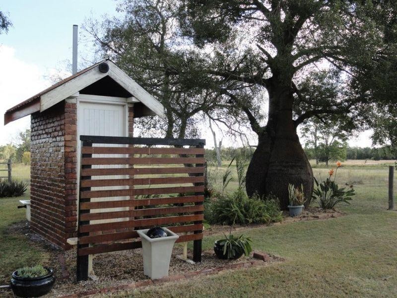 363 Auburn Road, Chinchilla QLD 4413